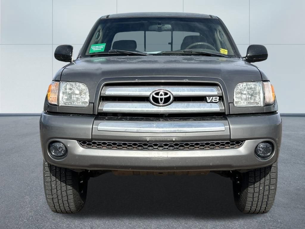 Used 2003 Toyota Tundra SR5
