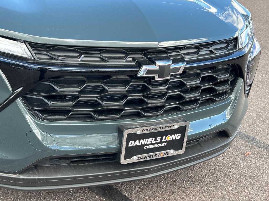 2026 Chevrolet Trax LT - Photo 20