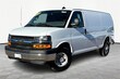 Chevrolet Express Cargo 2500