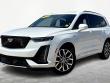 Used 2024 CADILLAC XT6 Sport SUV