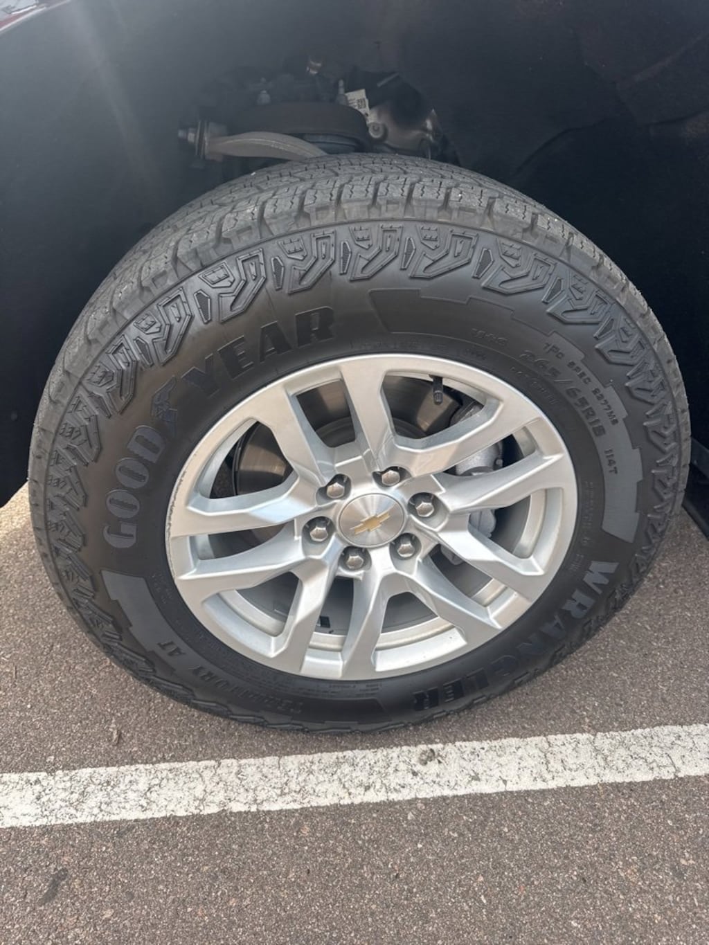 Used 2020 Chevrolet Silverado 1500 LT Truck