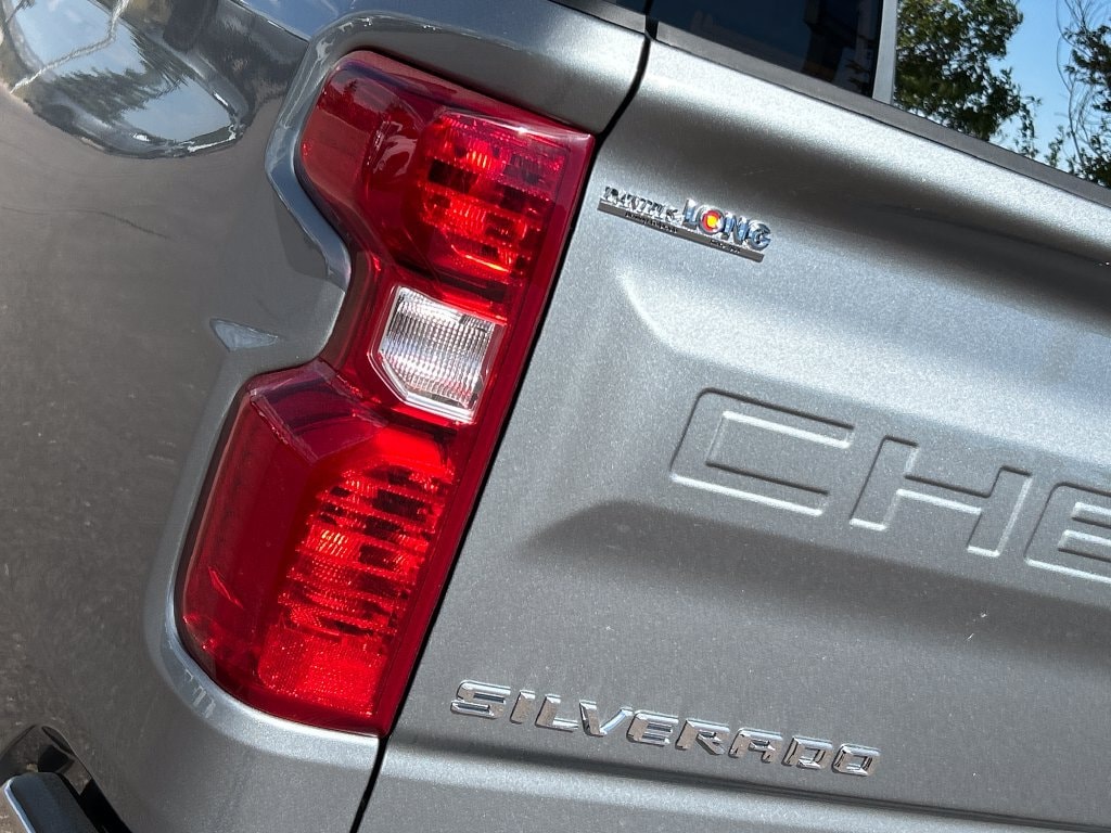 2026 Chevrolet Silverado 1500 LT - Photo 24