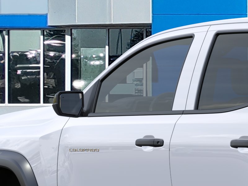 2026 Chevrolet Colorado Trail Boss - Photo 36