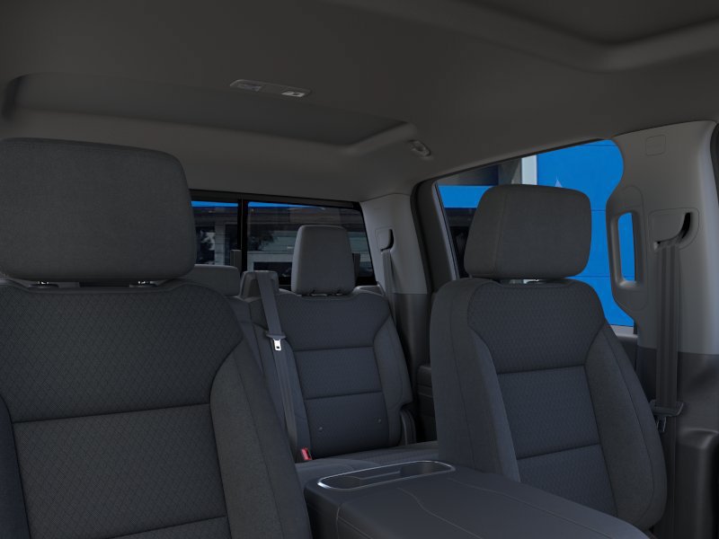 2026 Chevrolet Silverado 1500 RST - Photo 24