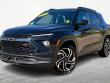 Used 2024 Chevrolet Trailblazer RS SUV