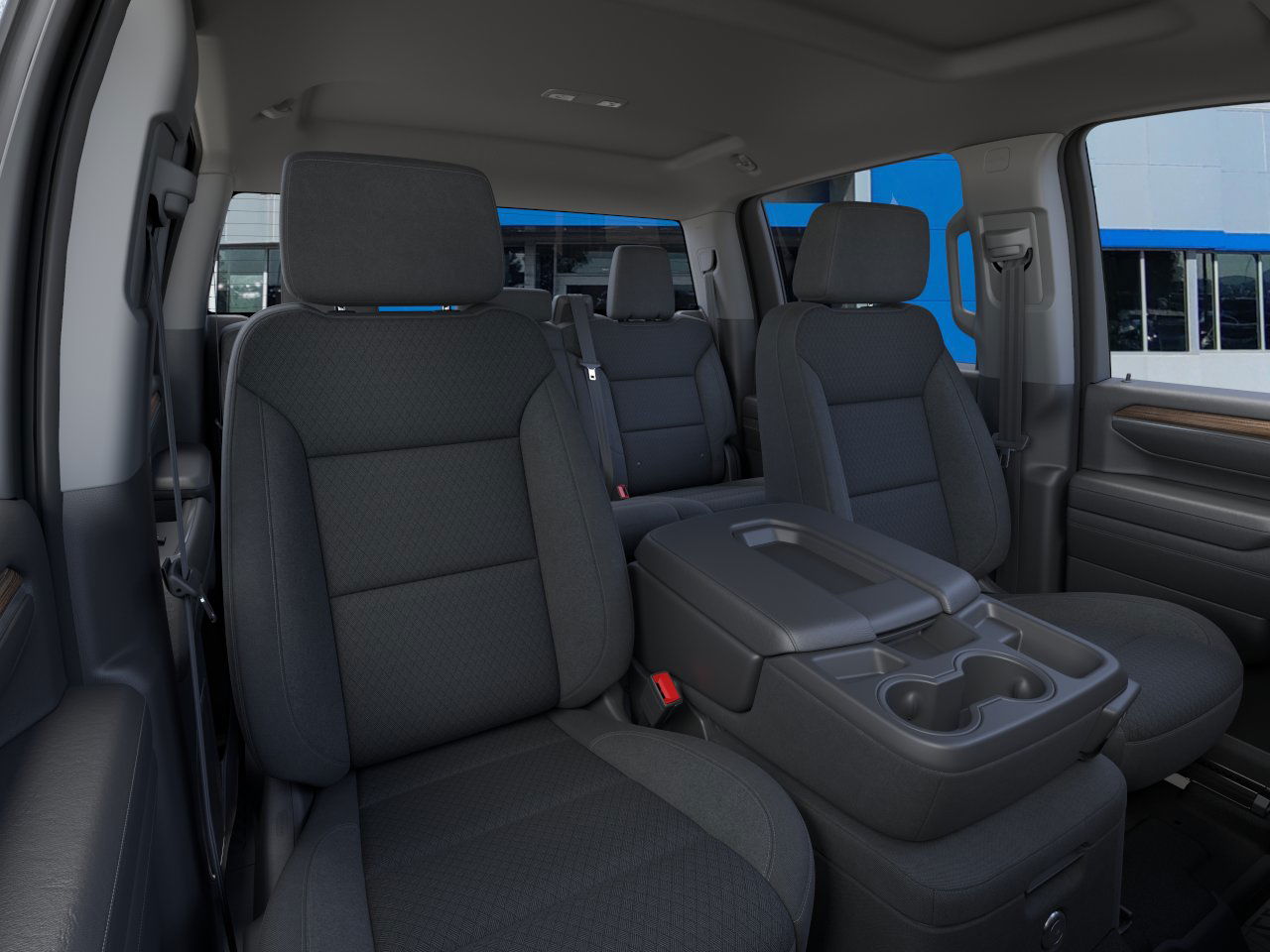 2025 Chevrolet Silverado 3500 HD LT - Photo 40