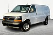 Chevrolet Express Cargo 2500