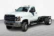 Chevrolet Silverado 5500 HD