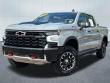 Used 2024 Chevrolet Silverado 1500 ZR2 Truck