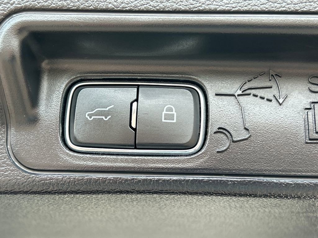 2025 Ford Explorer ST-LINE - Photo 34