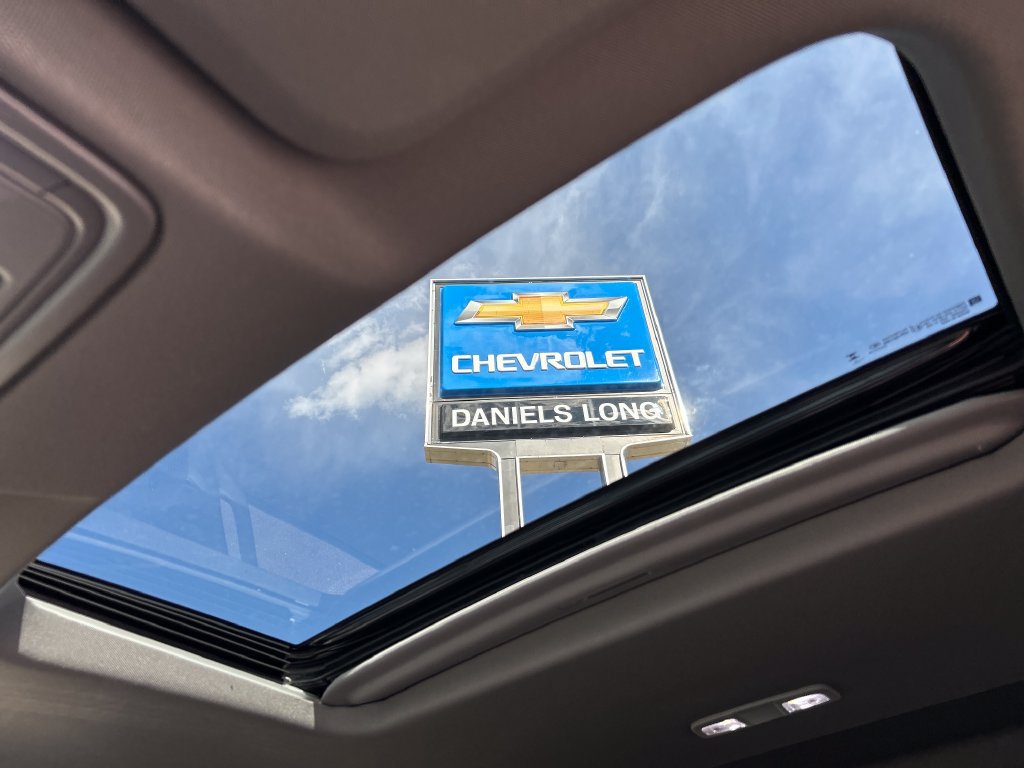 2026 Chevrolet Silverado 2500 HD LTZ - Photo 22