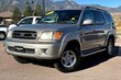 Toyota Sequoia