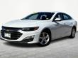 Used 2023 Chevrolet Malibu LT Car