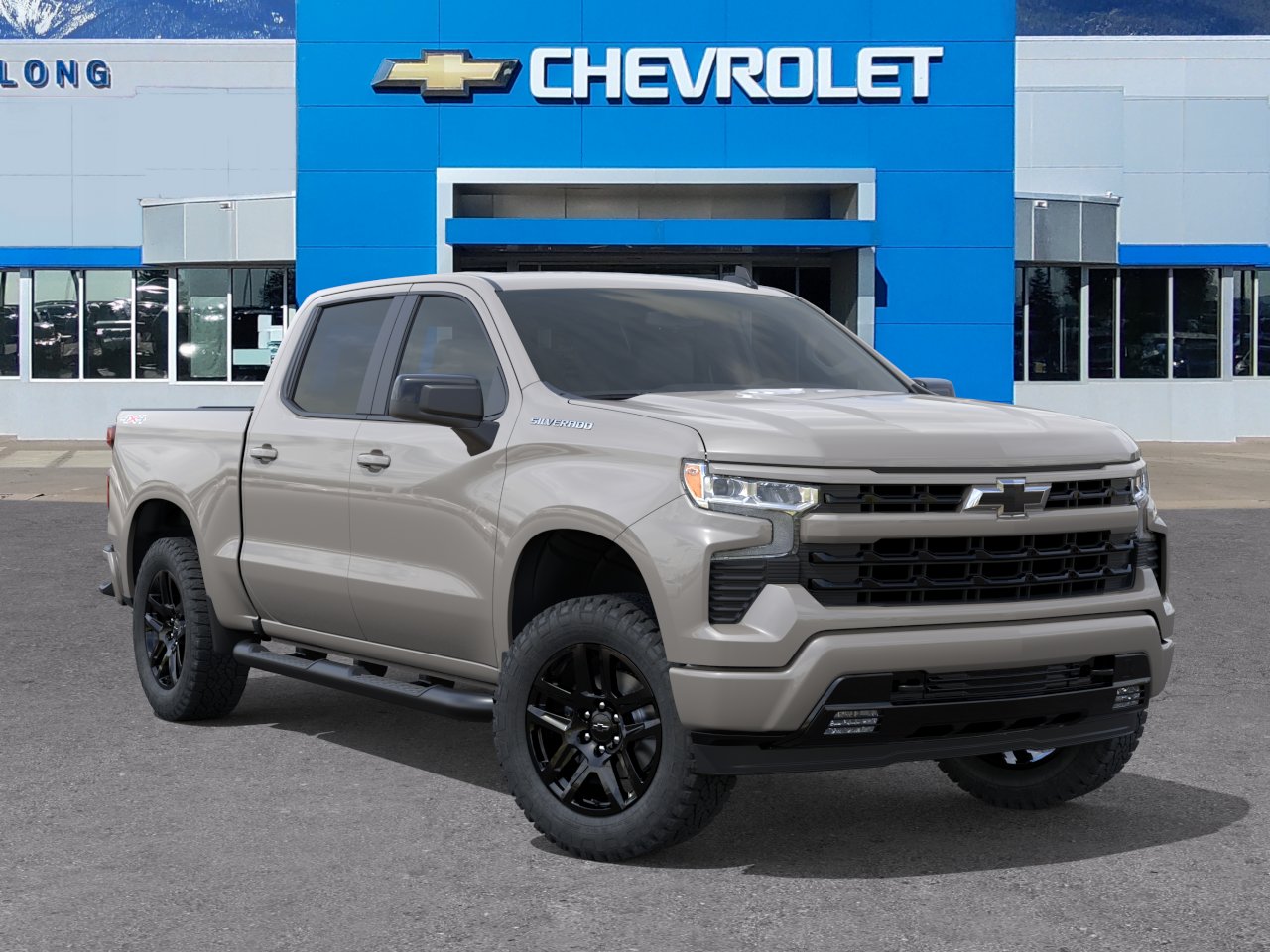 2026 Chevrolet Silverado 1500 RST - Photo 31