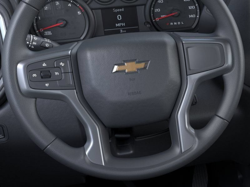2026 Chevrolet Silverado 2500 HD Custom - Photo 19