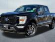 Used 2021 Ford F-150 XL Truck