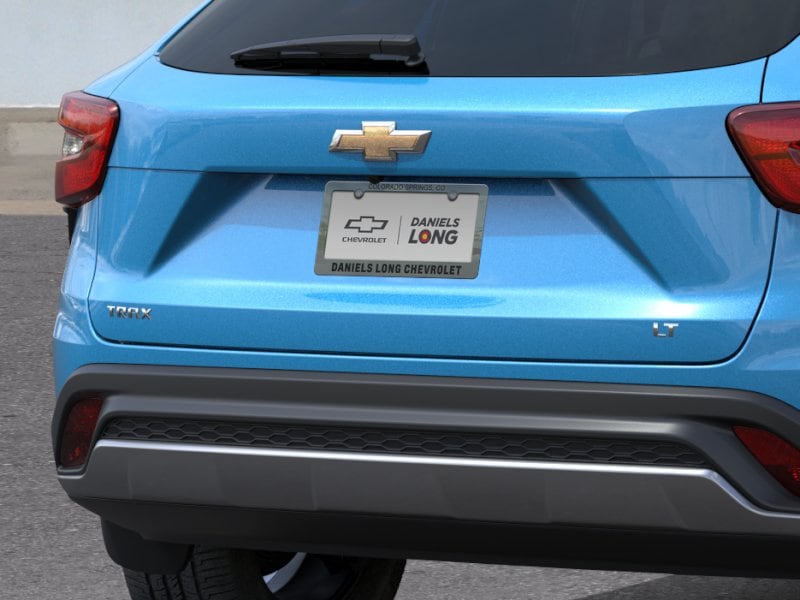 2026 Chevrolet Trax LT - Photo 38
