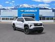  Chevrolet Silverado EV