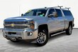  Chevrolet Silverado 2500 HD