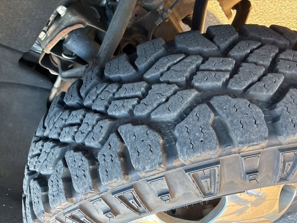 Used 2019 Chevrolet Silverado 3500 HD LTZ Truck