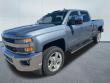 Used 2015 Chevrolet Silverado 2500 HD LTZ Truck