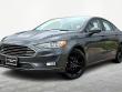 Used 2020 Ford Fusion SE
