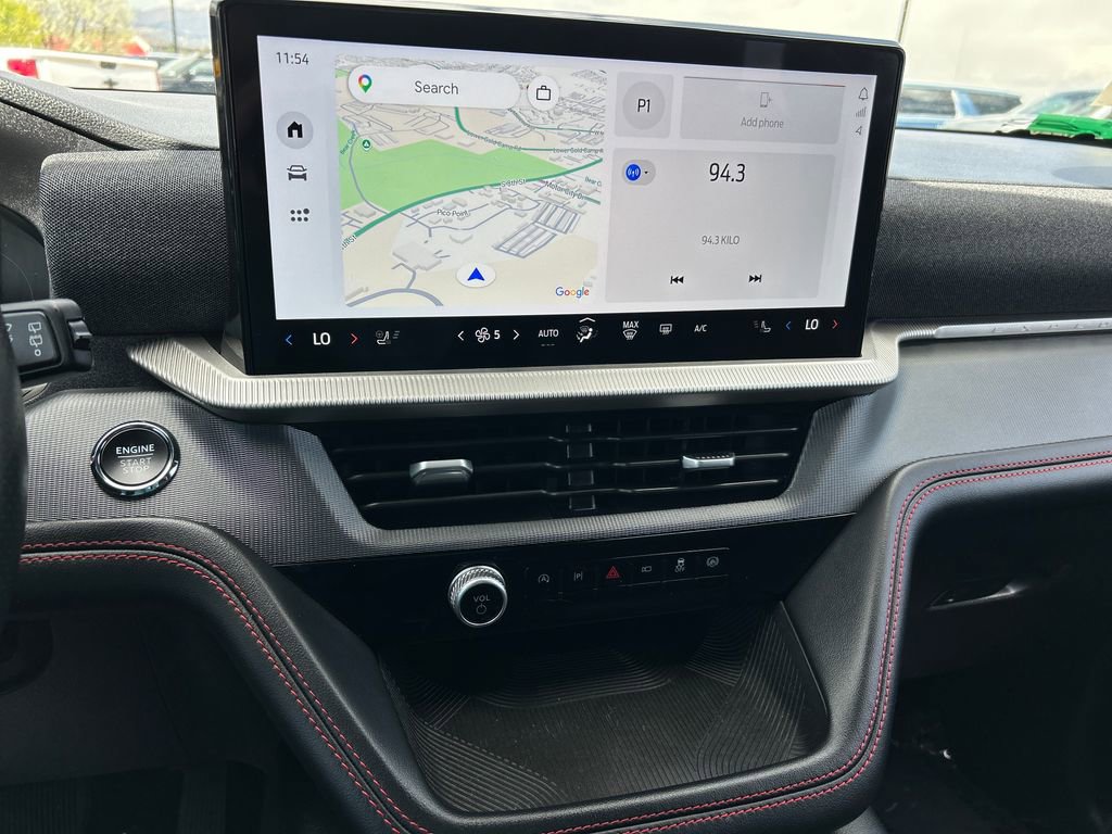 2025 Ford Explorer ST-LINE - Photo 13