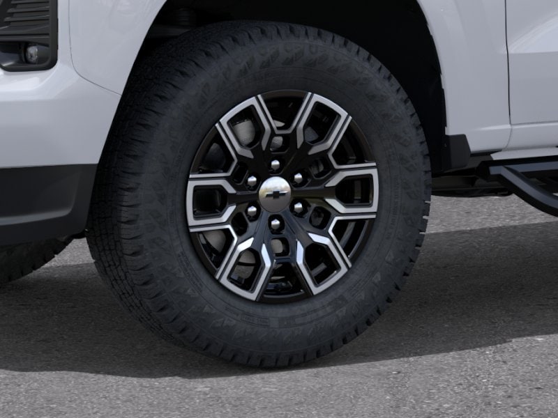 2026 Chevrolet Colorado Z71 - Photo 33