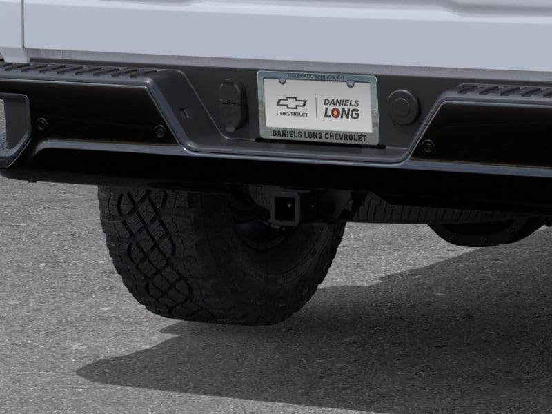 2026 Chevrolet Silverado 1500 ZR2 - Photo 38