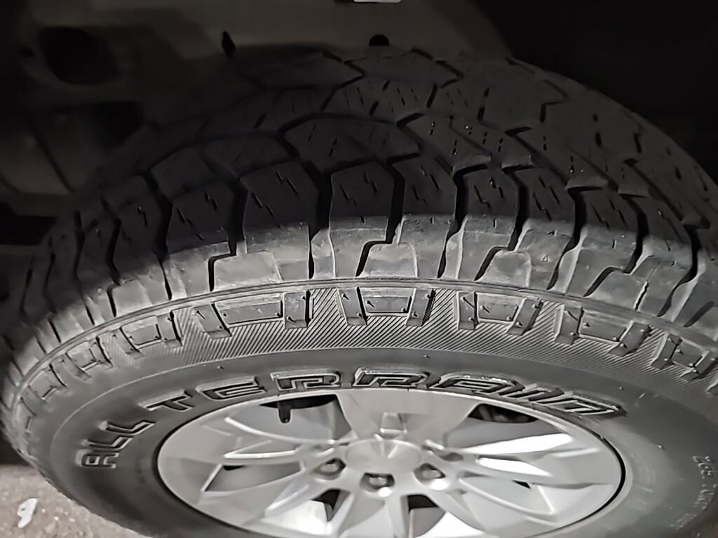 Used 2019 Chevrolet Silverado 1500 LT Truck