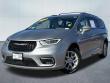 Used 2021 Chrysler Pacifica Touring L Minivan