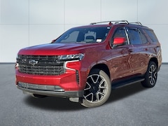 2024 Chevrolet Tahoe RST SUV