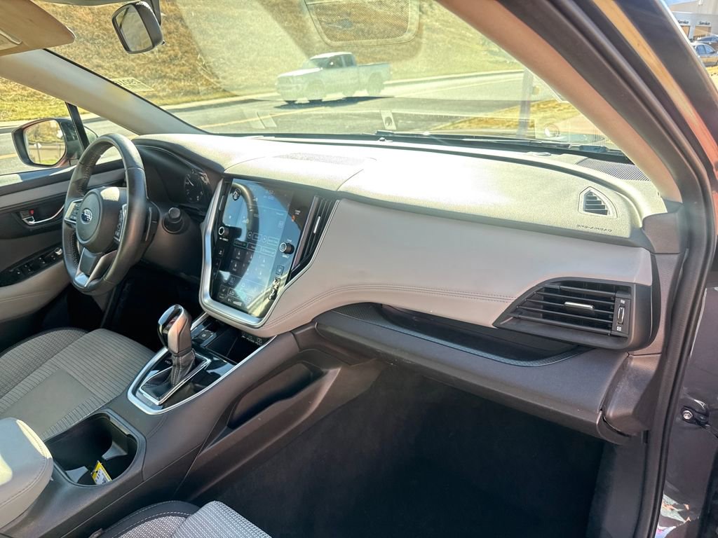 2023 Subaru Outback Premium - Photo 28