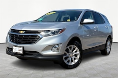2019 Chevrolet Equinox LT SUV