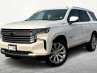 Used 2022 Chevrolet Tahoe High Country SUV