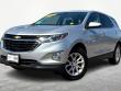 Used 2019 Chevrolet Equinox LT SUV
