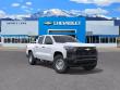 Used 2026 Chevrolet Colorado WT Truck
