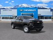 Chevrolet Silverado 2500 HD