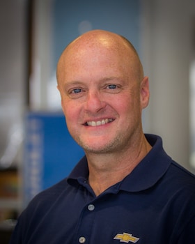 Staff member MATTHEW HORNBACK from 7a3b4adcf2ee