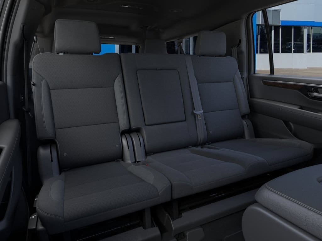 2026 Chevrolet Suburban LS - Photo 17