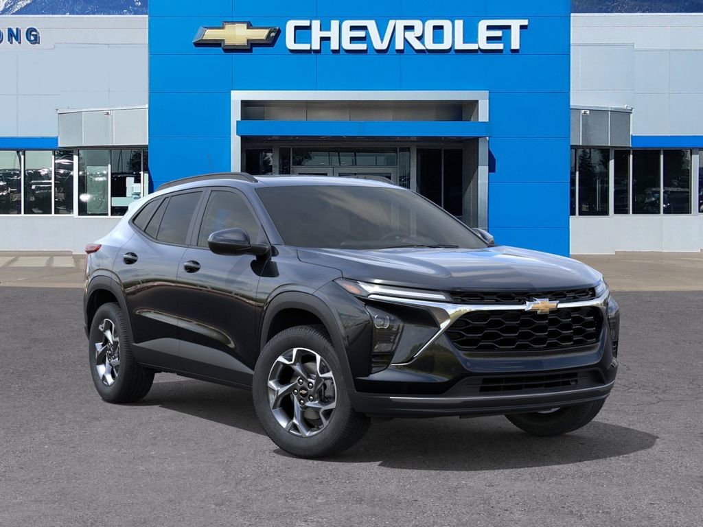 2026 Chevrolet Trax LT - Photo 7
