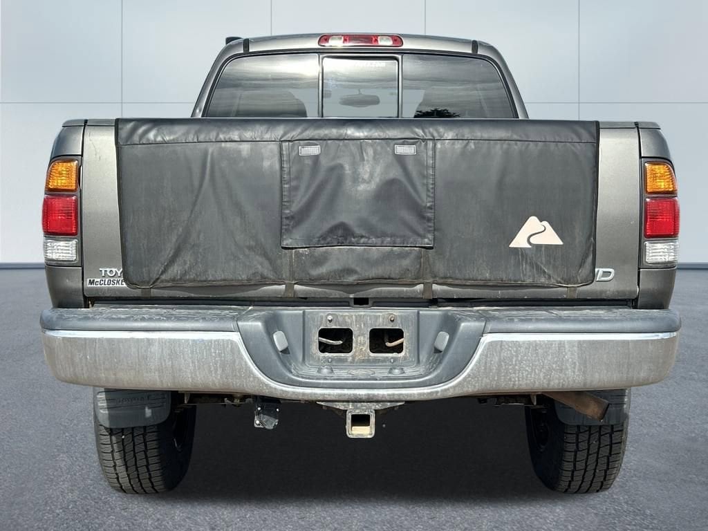 Used 2003 Toyota Tundra SR5