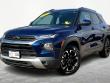 Used 2022 Chevrolet Trailblazer LT SUV