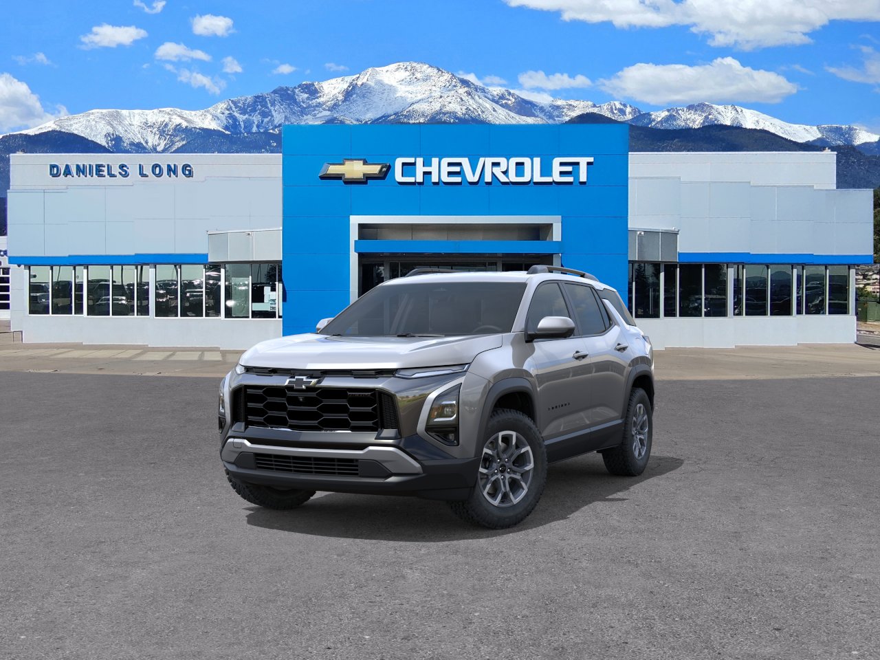 2026 Chevrolet Equinox ACTIV - Photo 32