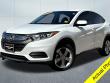 Used 2022 Honda HR-V 2WD LX SUV