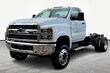 Chevrolet Silverado 5500 HD