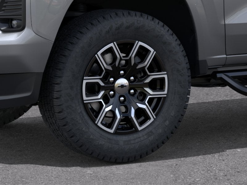 2026 Chevrolet Colorado Z71 - Photo 9