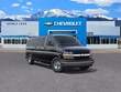  Chevrolet Express Passenger
