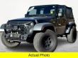 Used 2017 Jeep Wrangler Sport 4x4 SUV