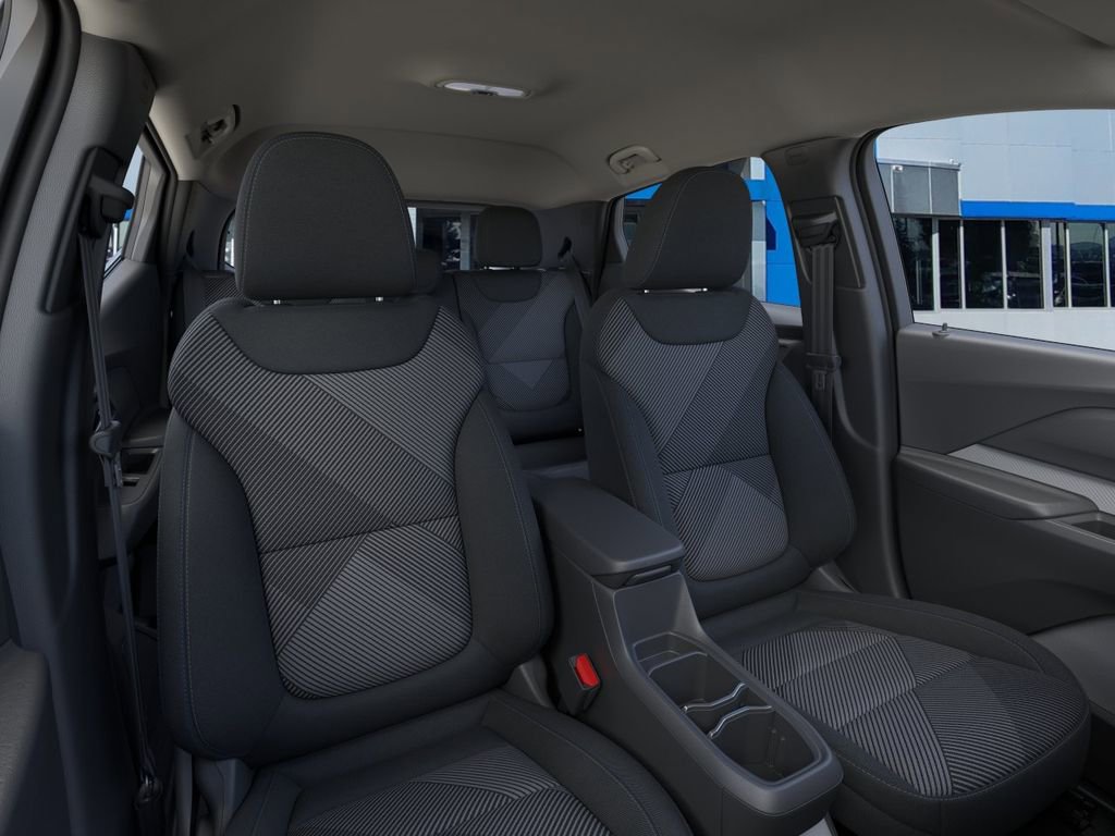 2027 Chevrolet Bolt LT - Photo 16
